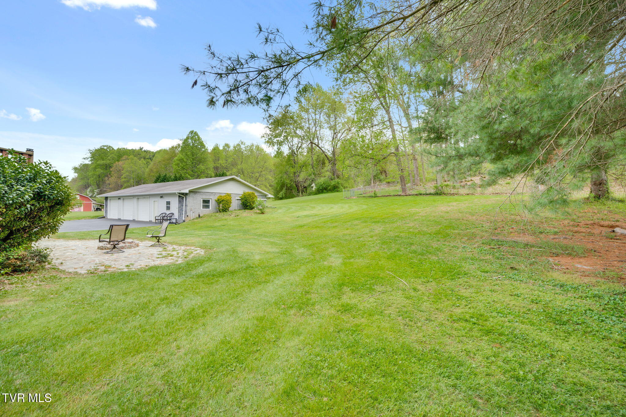 364 Max Jett Road Johnson City, TN 37601 - Photo 41 of 48 40mj