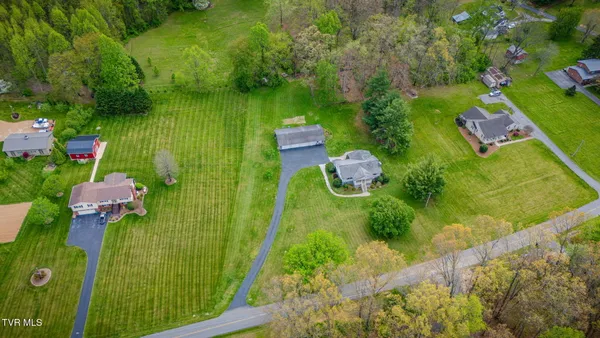 $520,000 | 364 Max Jett Road, Johnson City, TN 37601
