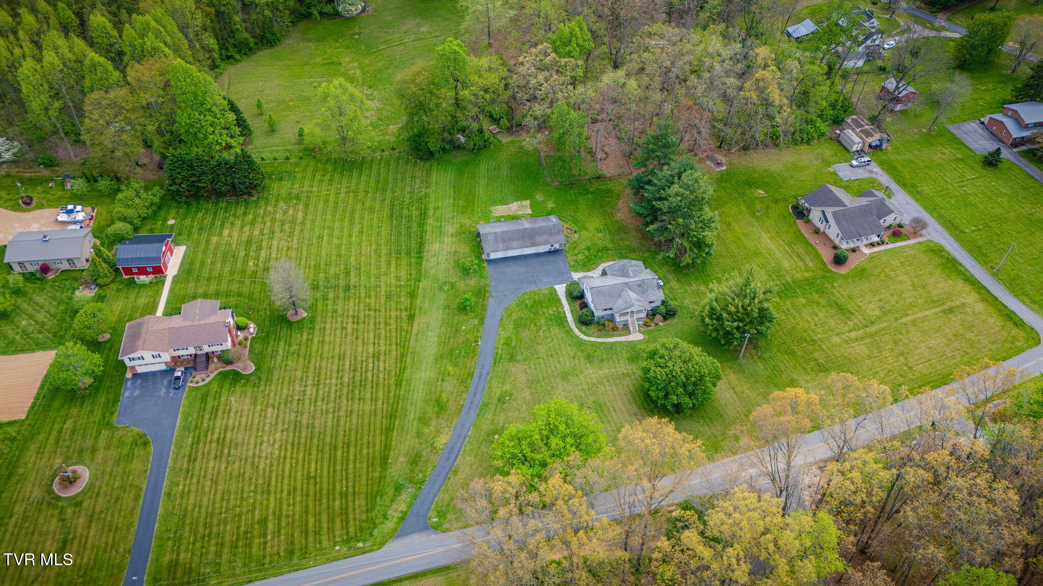 364 Max Jett Road Johnson City, TN 37601 - Photo 42 of 48 42mj