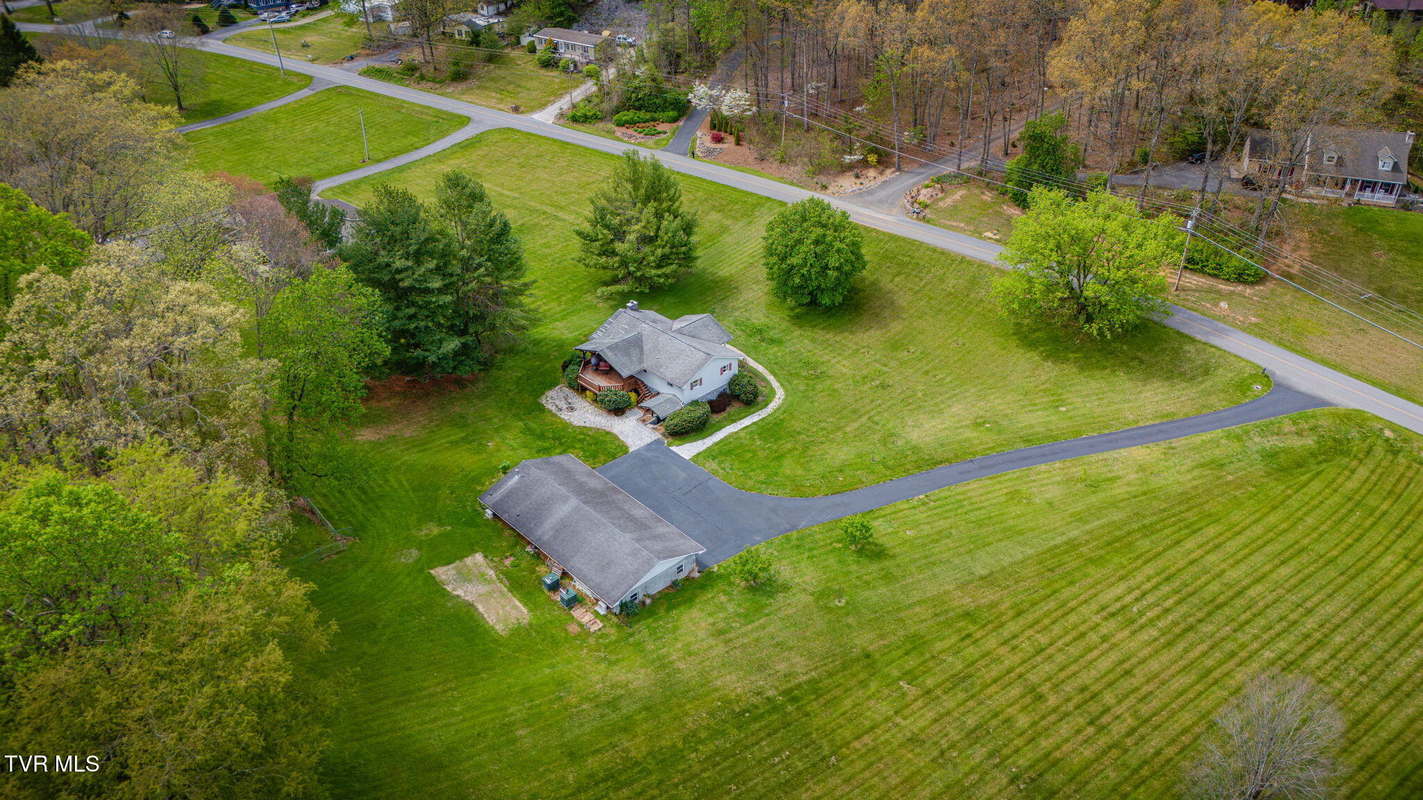 364 Max Jett Road Johnson City, TN 37601 - Photo 46 of 48 46mj