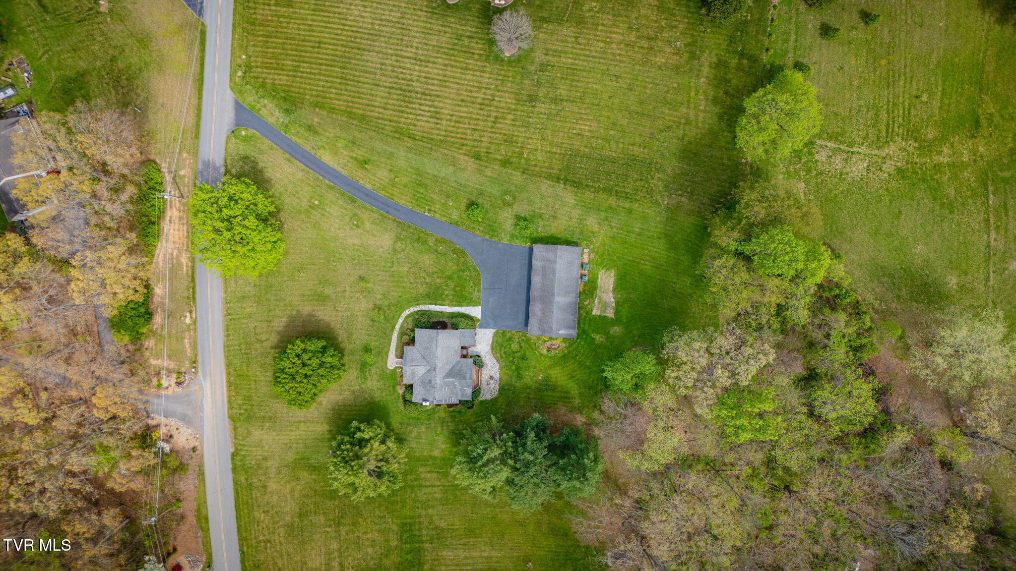 364 Max Jett Road Johnson City, TN 37601 - Photo 47 of 48 47mj