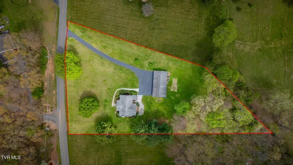 $520,000 | 364 Max Jett Road, Johnson City, TN 37601