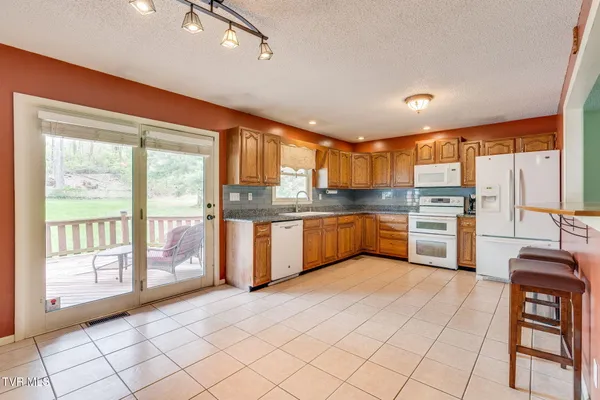 $520,000 | 364 Max Jett Road, Johnson City, TN 37601