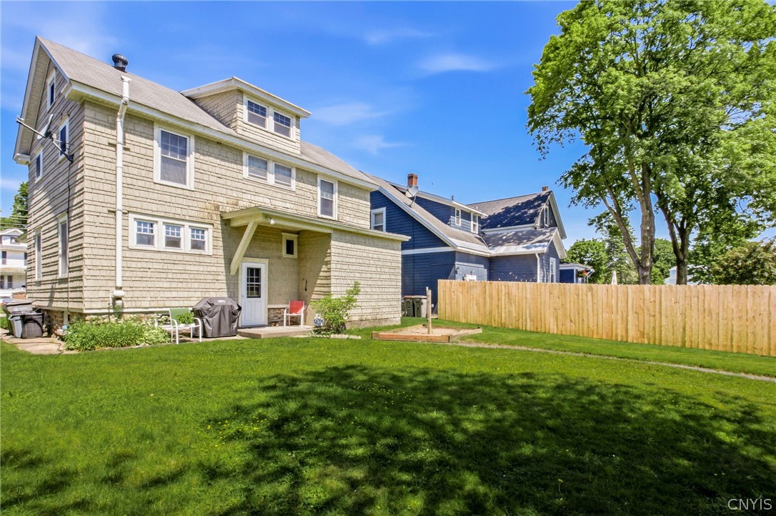 1014 North James Street Rome, NY 13440 - Photo 26 of 26