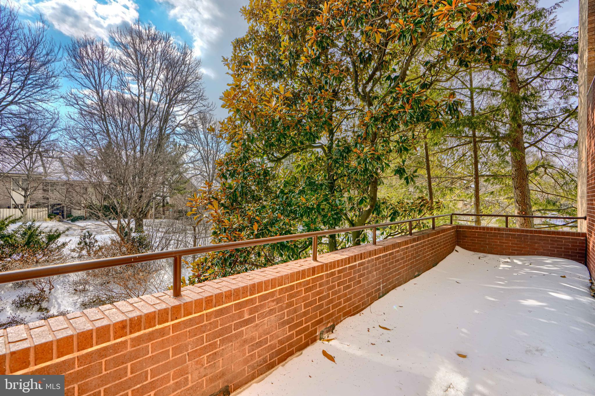 5712 Roland Avenue, Unit 1E Baltimore, MD 21210 - Photo 33 of 39