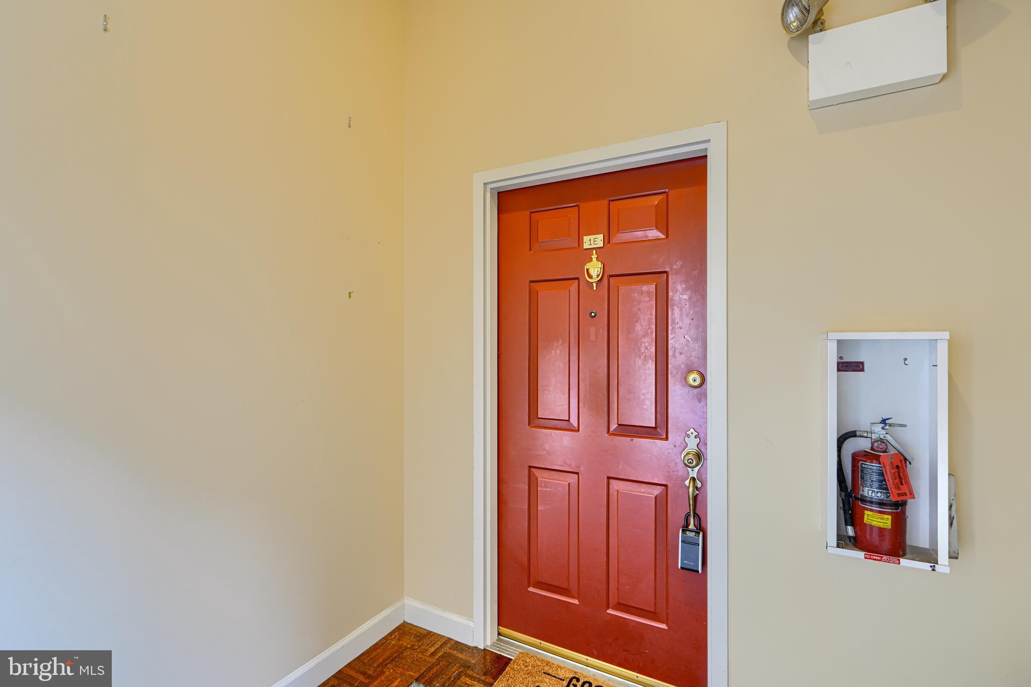5712 Roland Avenue, Unit 1E Baltimore, MD 21210 - Photo 36 of 39