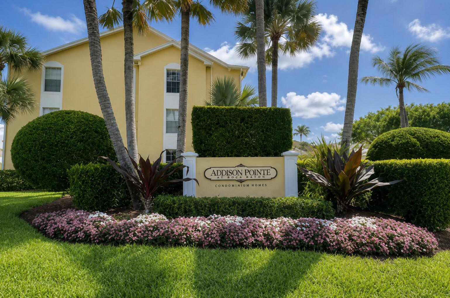 6323 La Costa Drive, Unit B Boca Raton, FL 33433 - Photo 16 of 17 Addison Pointe
