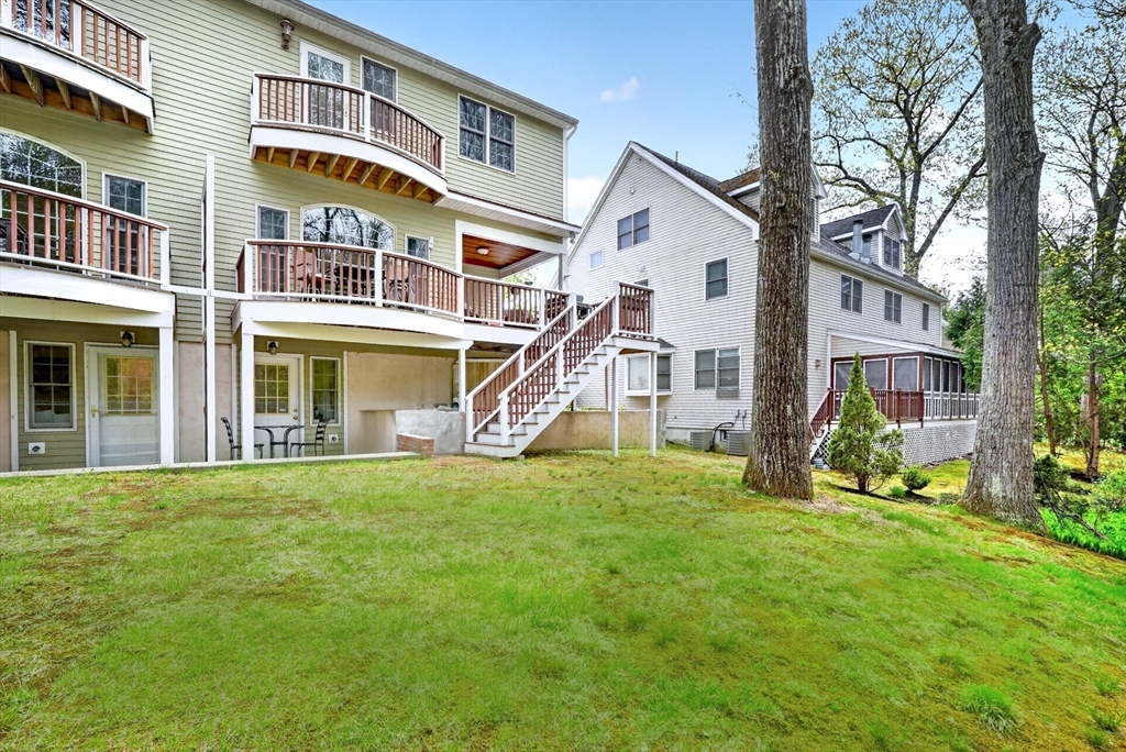 58-60 Tanglewood Road, Unit 58 Newton, MA 02459 - Photo 30 of 33