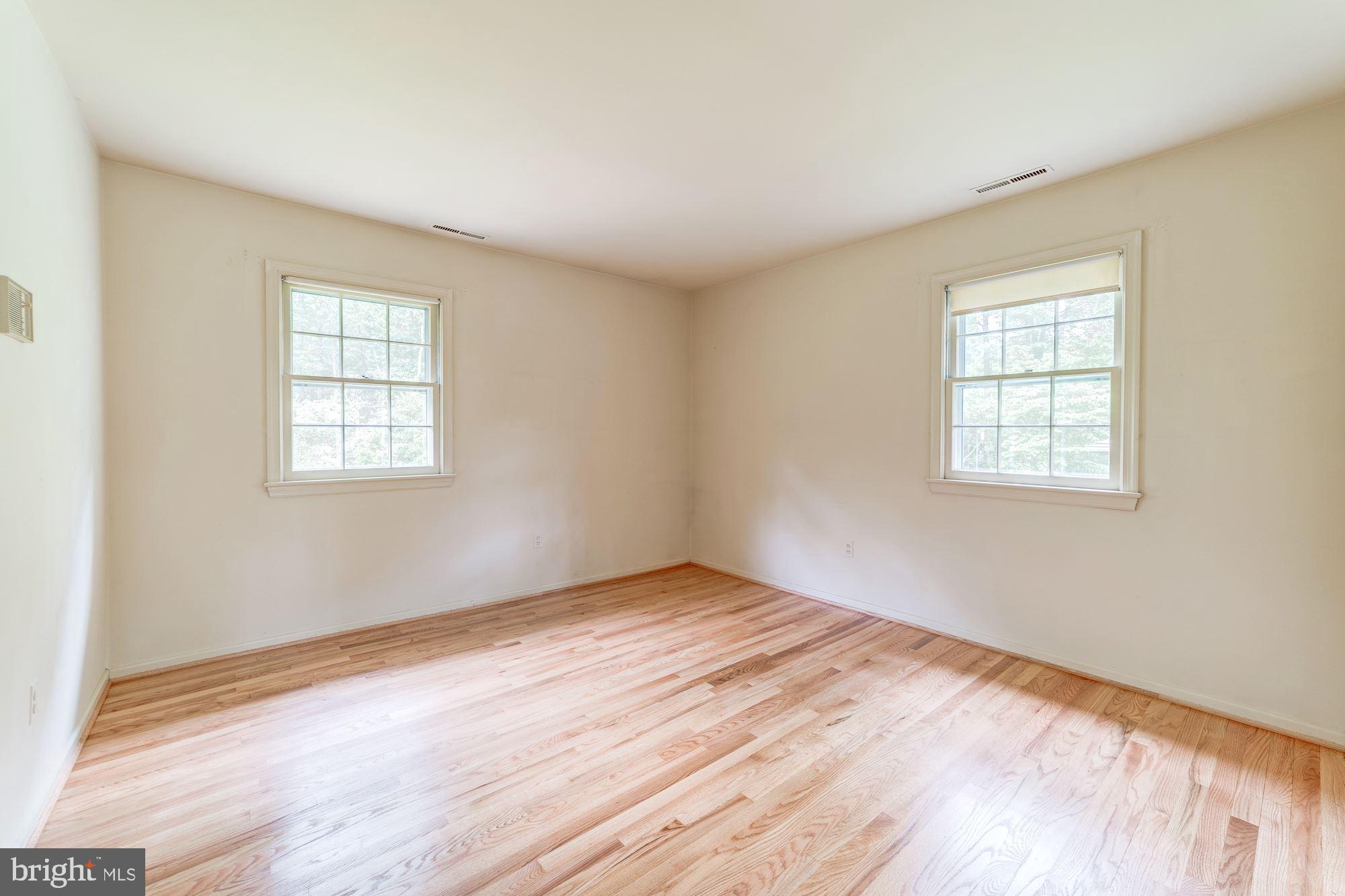 9518 Rockport Road Vienna, VA 22180 - Photo 19 of 27 bedroom #3
