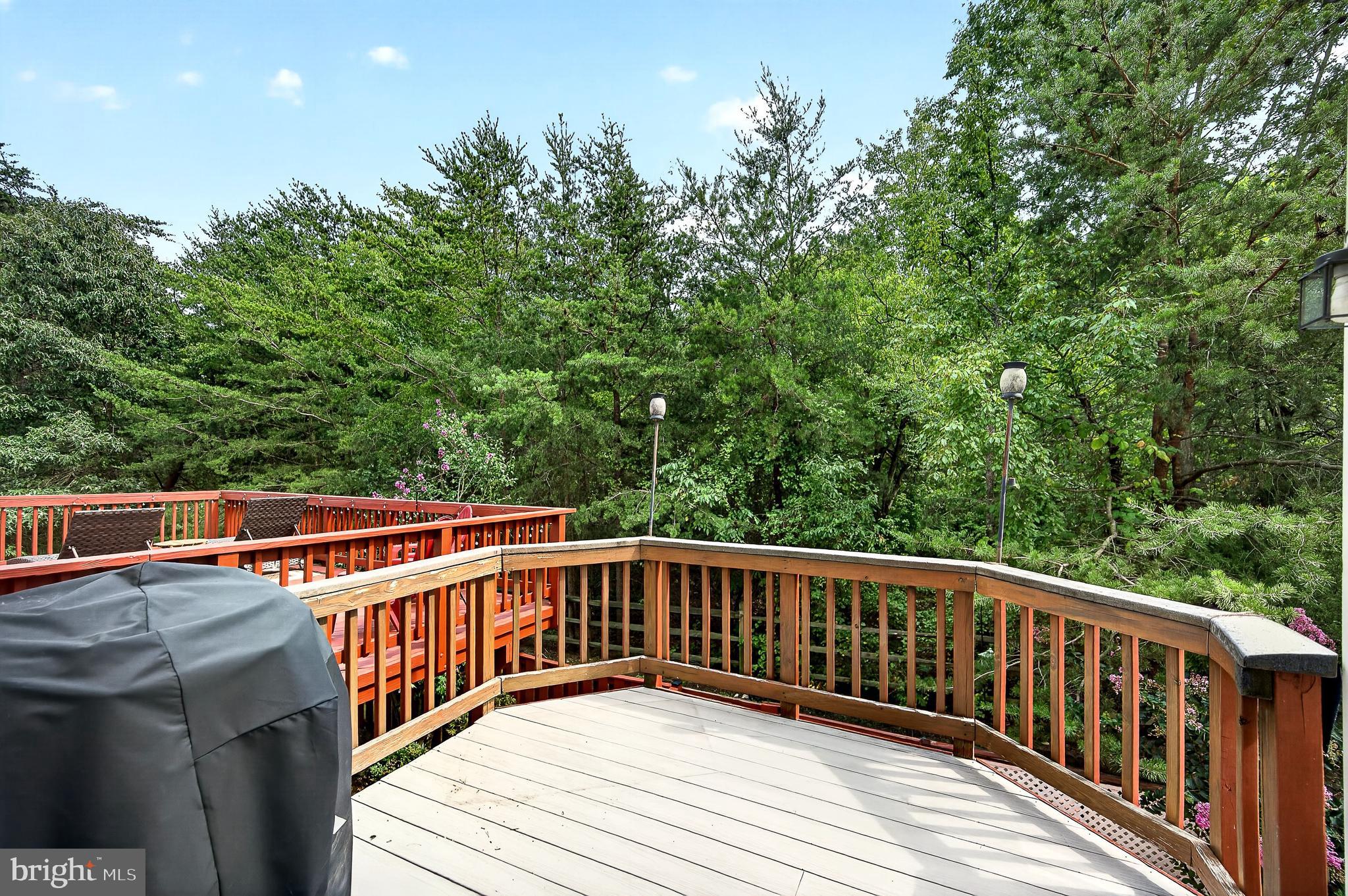 7332 Hampton Manor Place Springfield, VA 22150 - Photo 23 of 52 Gallery Image 23