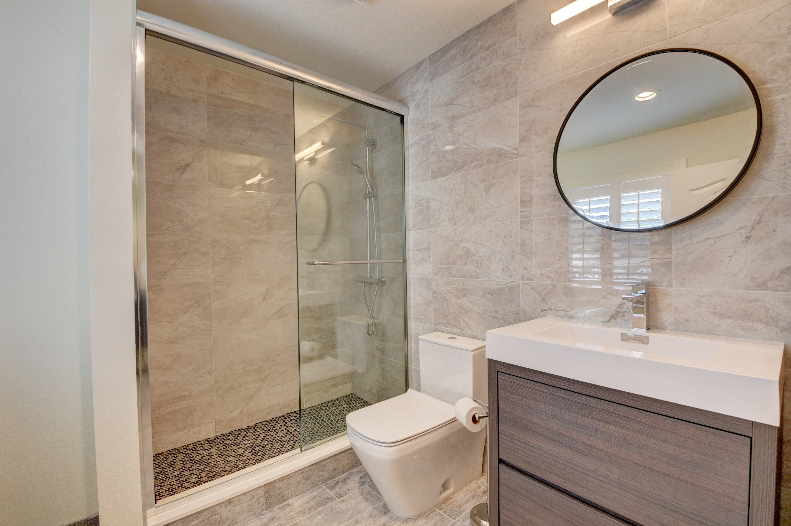 5624 Northwest 39th Avenue Boca Raton, FL 33496 - Photo 18 of 21 Bathroom 2