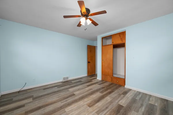 $209,900 | 1611 East High Street, Davenport, IA 52803