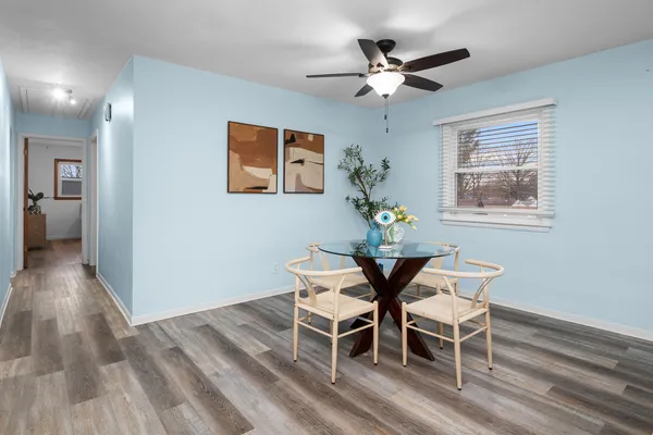 $209,900 | 1611 East High Street, Davenport, IA 52803