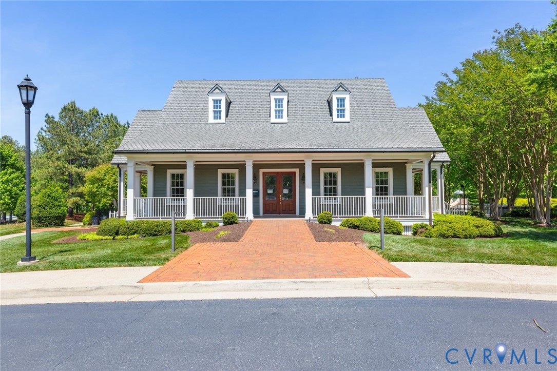 2196 Founders View Lane Midlothian, VA 23113 - Photo 36 of 45