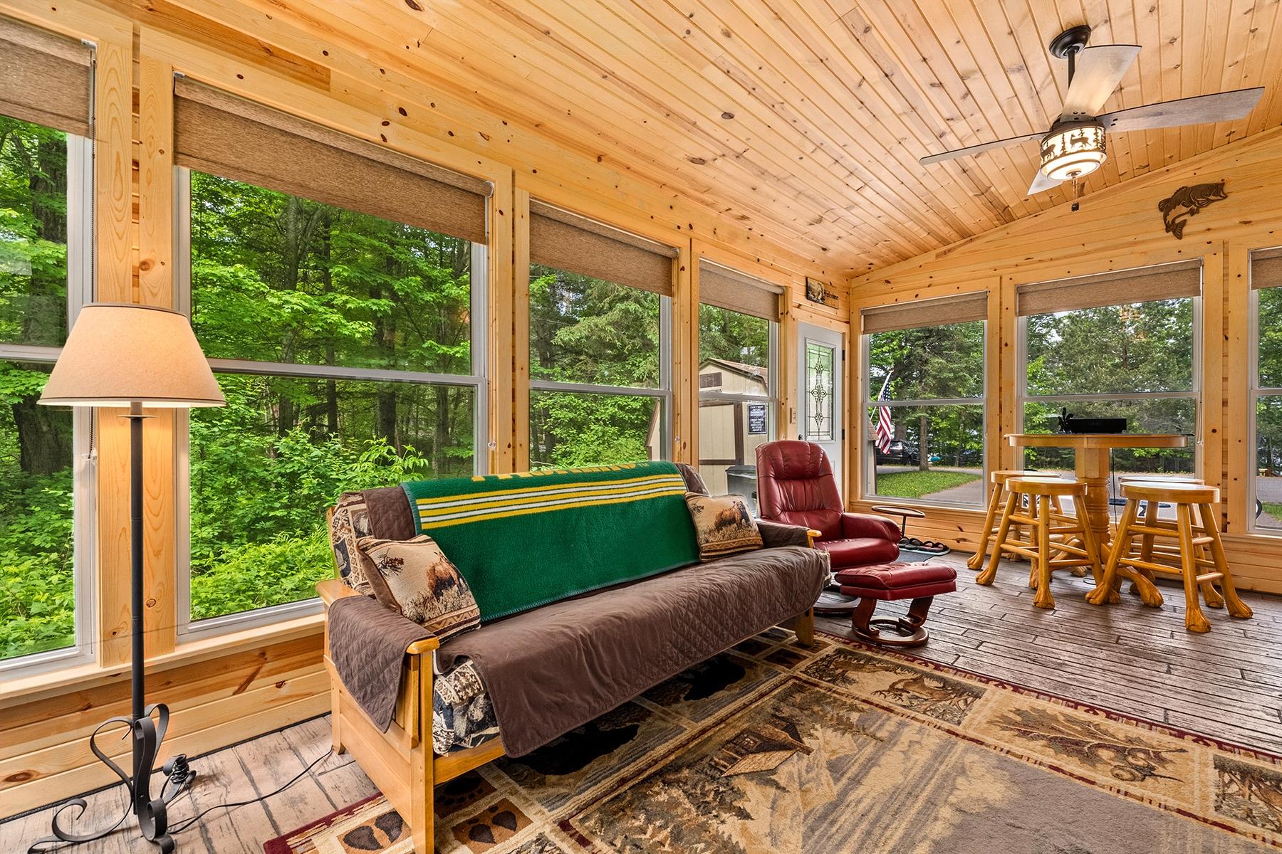 2816 East Lake George Road Rhinelander, WI 54501 - Photo 13 of 24 Gallery Image 13