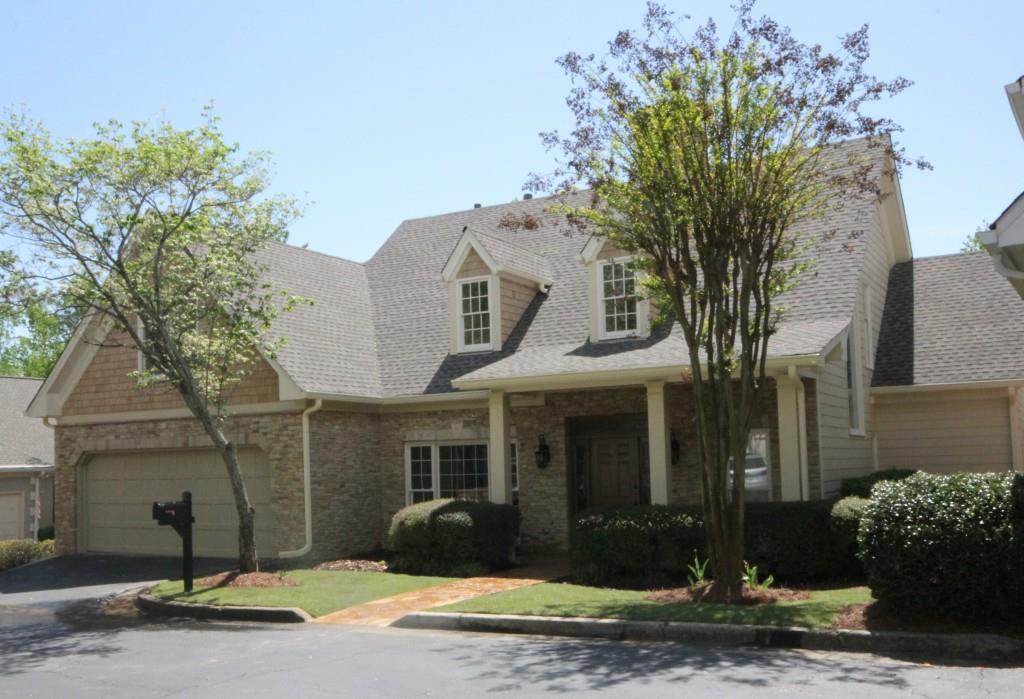 48 Ridgemere Trace Sandy Springs, GA 30328 - Photo 1 of 1