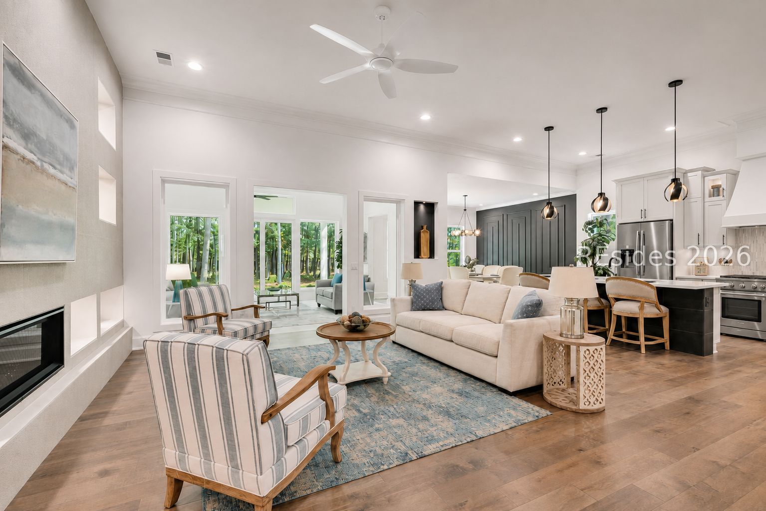 146 Cutter Circle Bluffton, SC 29909 - Photo 7 of 48