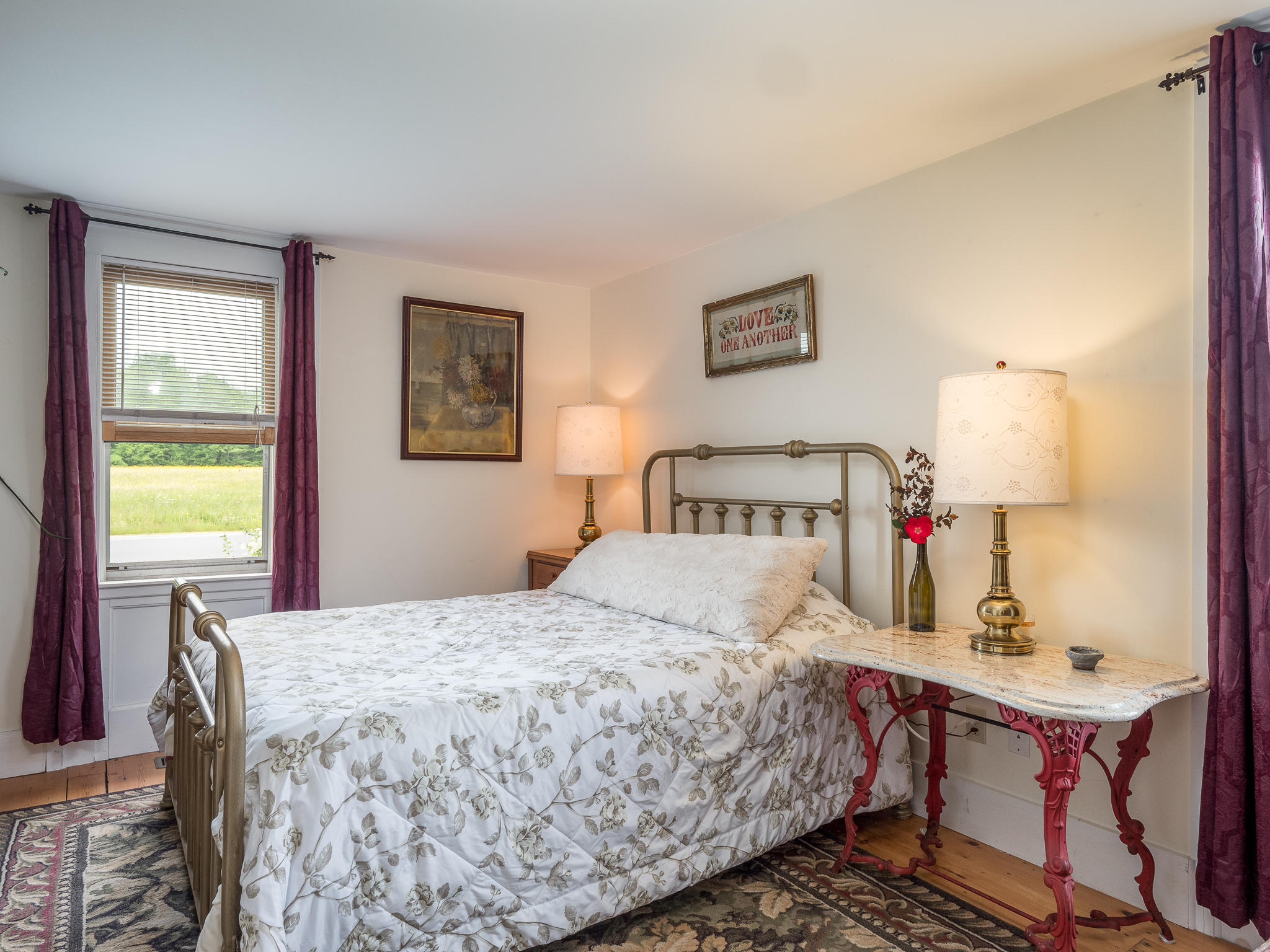 221 Middle Ridge Road Bridgton, ME 04009 - Photo 16 of 50 237 Middle Ridge -15