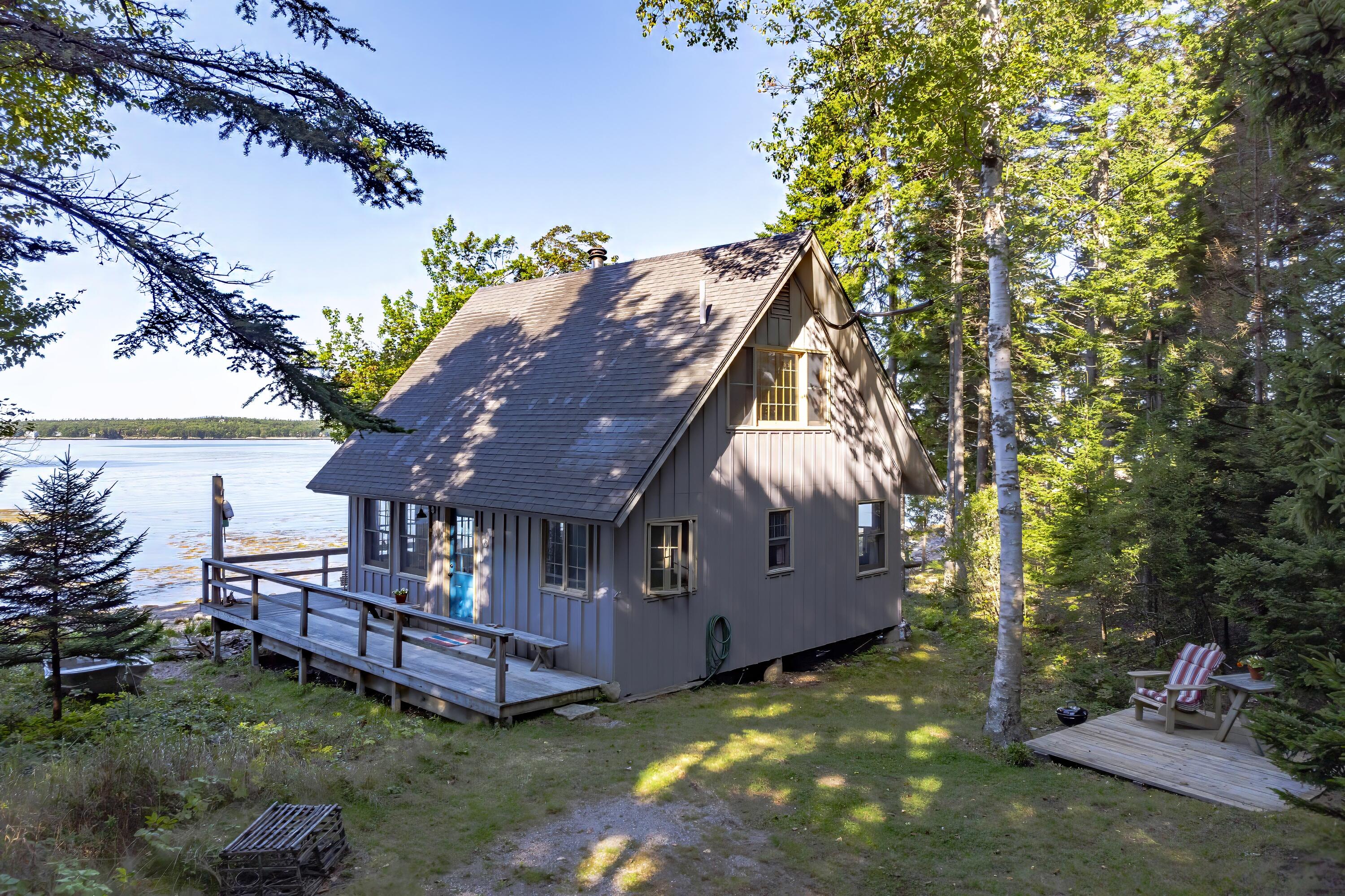 209 Wilderness Shore Road South Steuben, ME 04680 - Photo 3 of 79 53- 209 Wilderness Shore Road HiRes-DTP