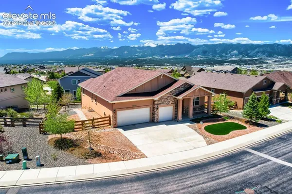 $975,000 | 16149 Denver Pacific Drive, Monument, CO 80132