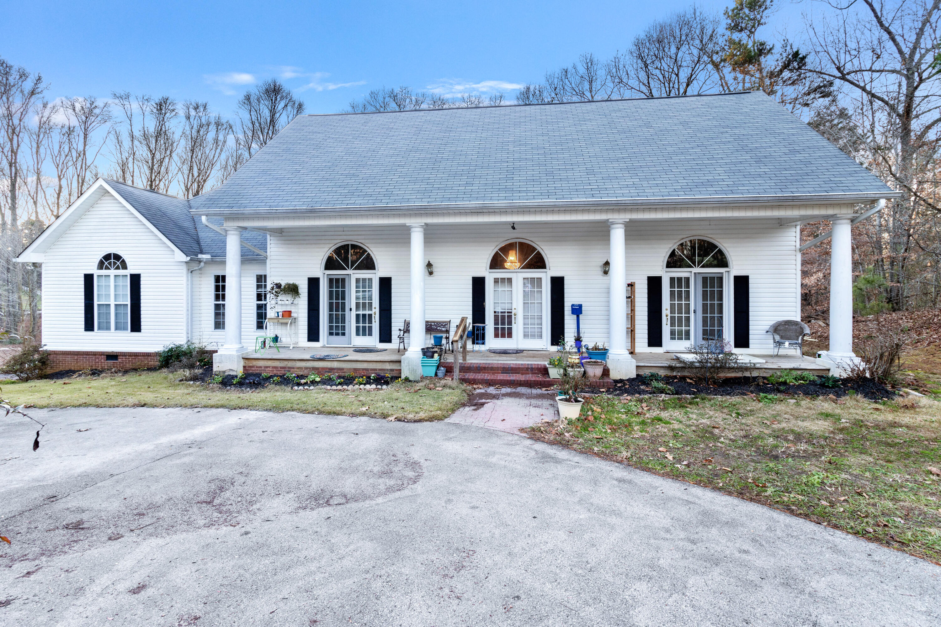 5521 Hunter Road Ooltewah, TN 37363 - Photo 1 of 27 5521 Hunter Rd-2