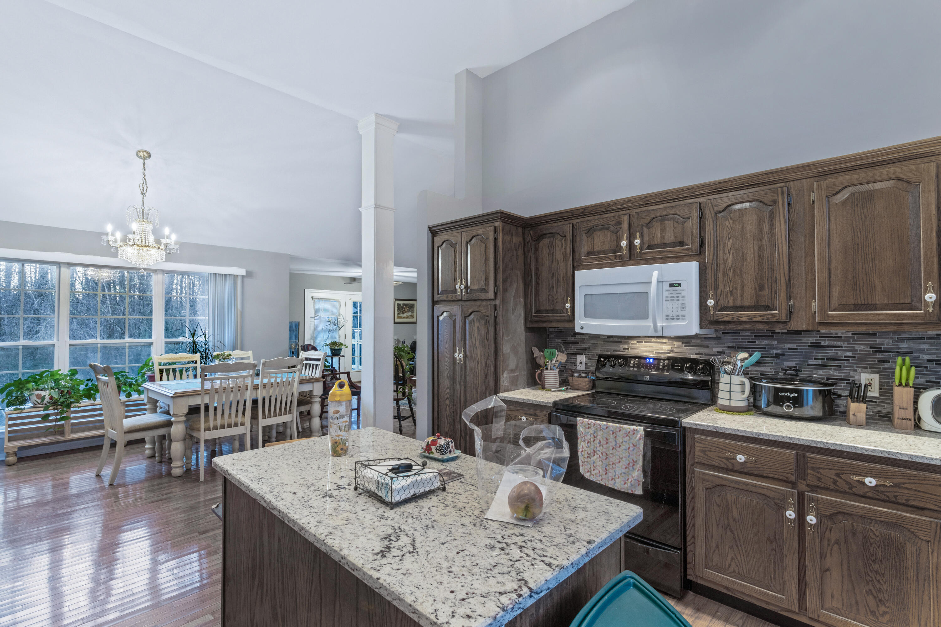 5521 Hunter Road Ooltewah, TN 37363 - Photo 14 of 27 5521 Hunter Rd-22