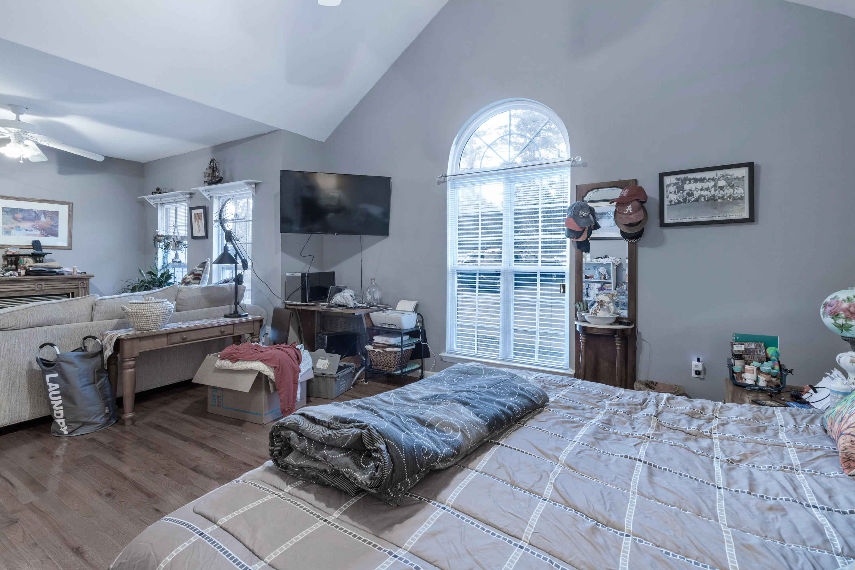 5521 Hunter Road Ooltewah, TN 37363 - Photo 18 of 27 5521 Hunter Rd-28