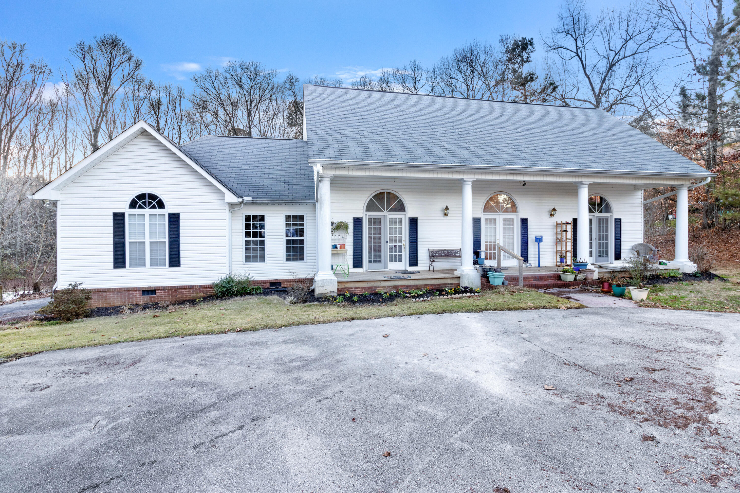 5521 Hunter Road Ooltewah, TN 37363 - Photo 19 of 27 5521 Hunter Rd-3