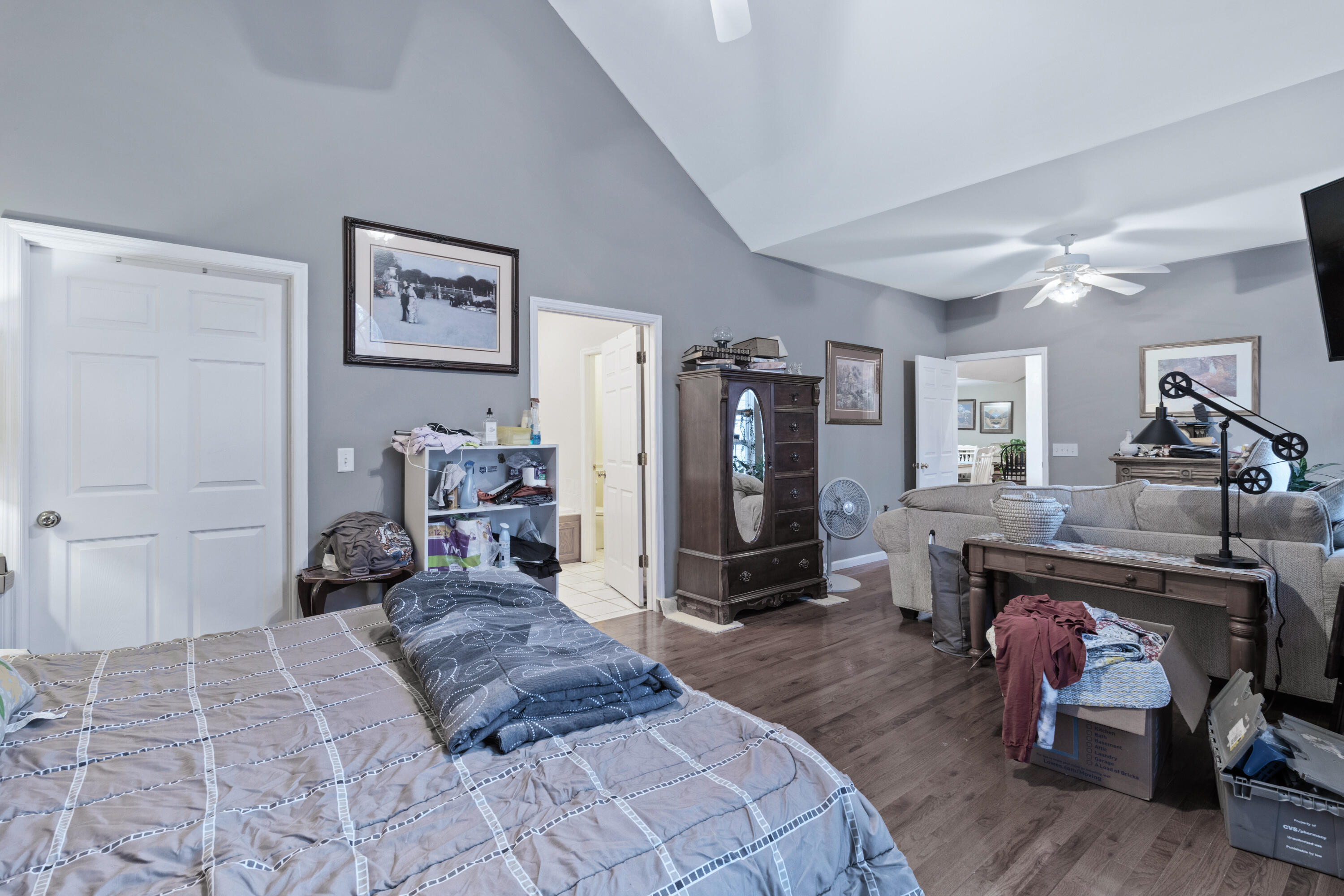 5521 Hunter Road Ooltewah, TN 37363 - Photo 20 of 27 5521 Hunter Rd-30