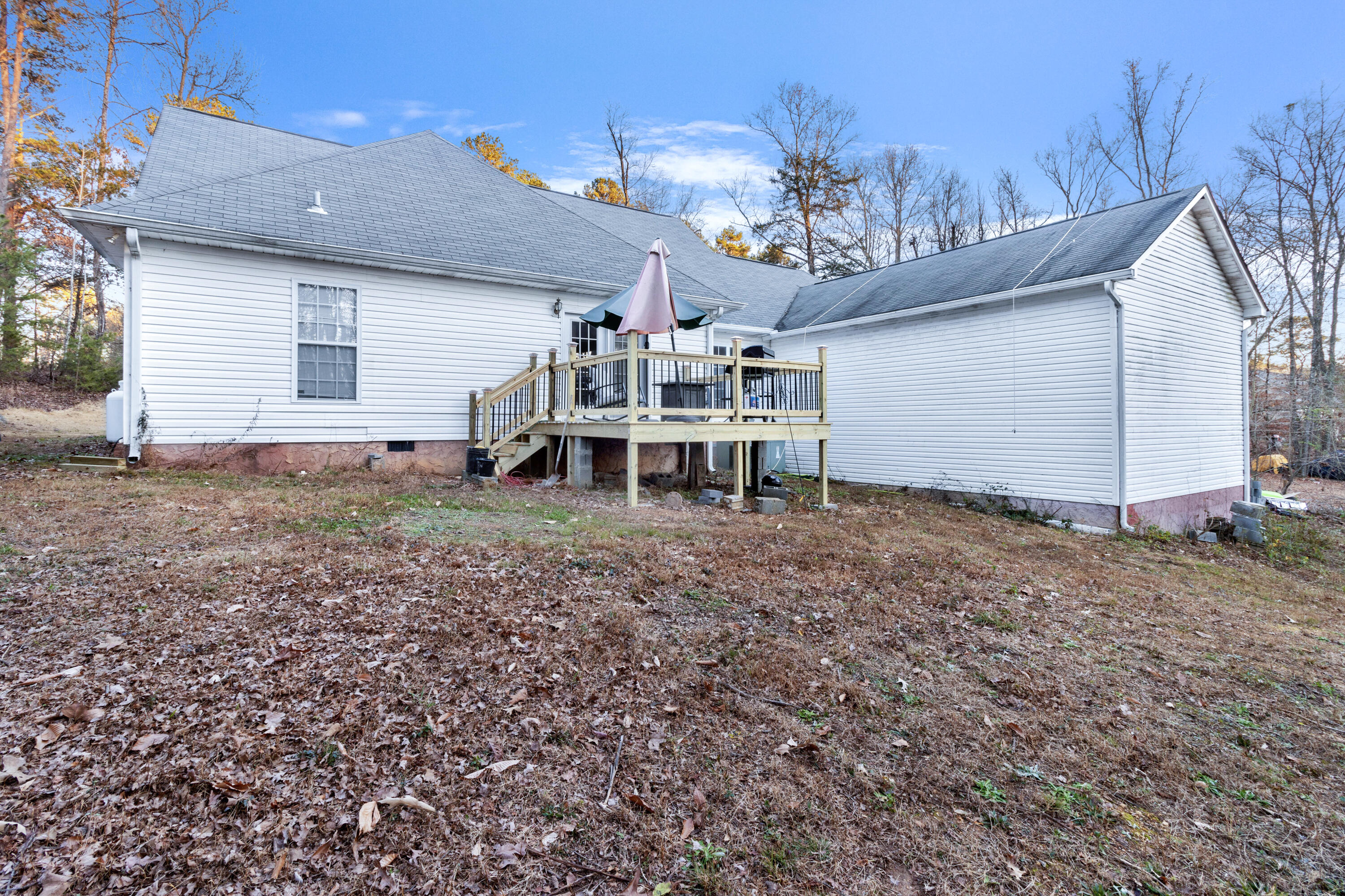 5521 Hunter Road Ooltewah, TN 37363 - Photo 22 of 27 5521 Hunter Rd-4