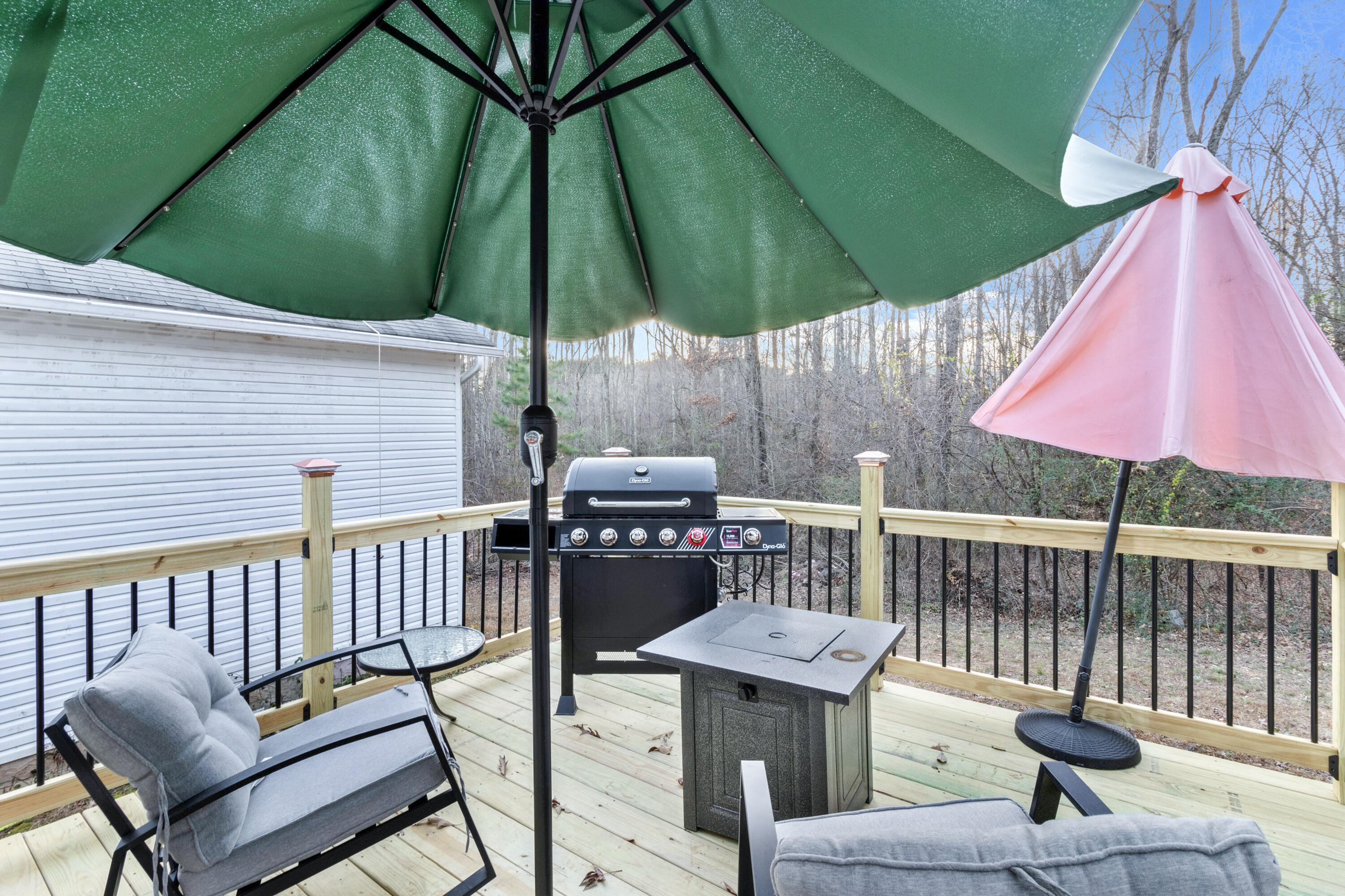 5521 Hunter Road Ooltewah, TN 37363 - Photo 25 of 27 5521 Hunter Rd-5