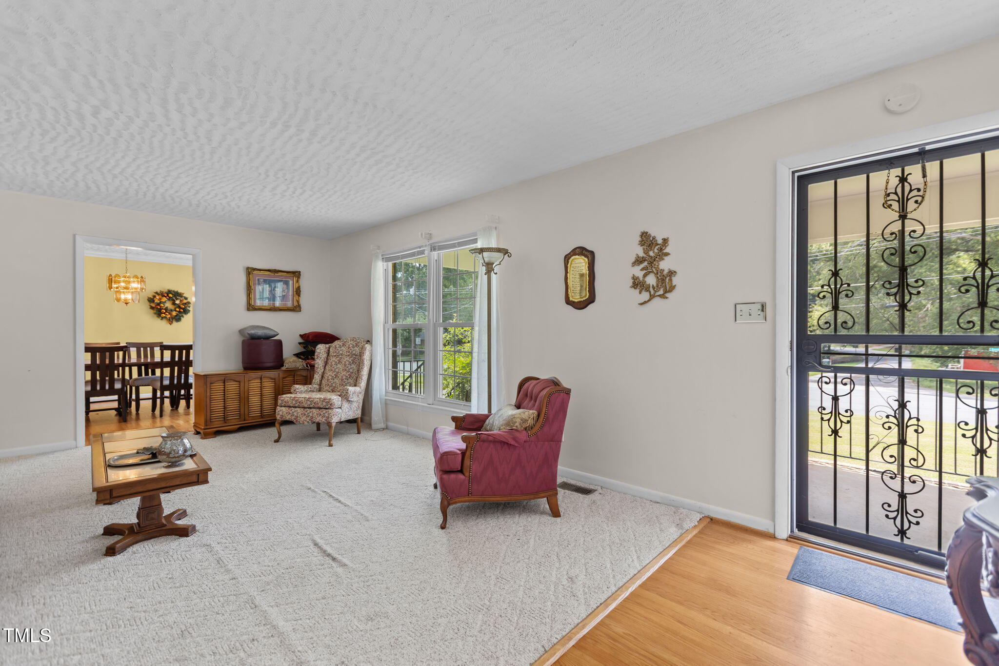 4807 Greenbrier Road Raleigh, NC 27603 - Photo 10 of 40 9-web-or-mls-2N6A0959