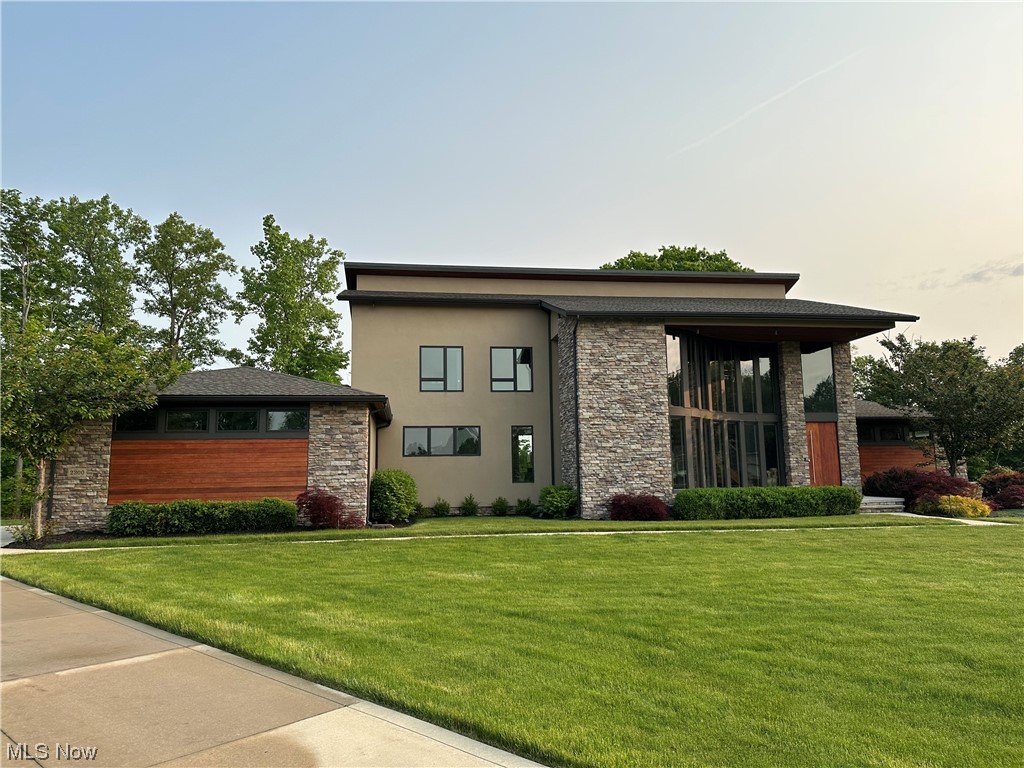 2300 Rivers Edge Drive Willoughby, OH 44094 - Photo 1 of 29 Welcome to this Otero Custom Built Modern Mountain Home