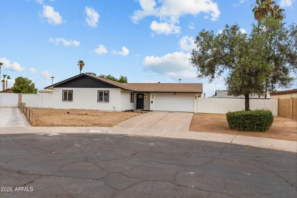 $439,999 | 14214 North 36th Avenue, Phoenix, AZ 85053