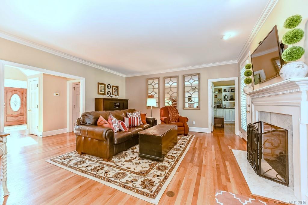 117 Valley Ranch Lane Matthews, NC 28104 - Photo 11 of 24 Gallery Image 11