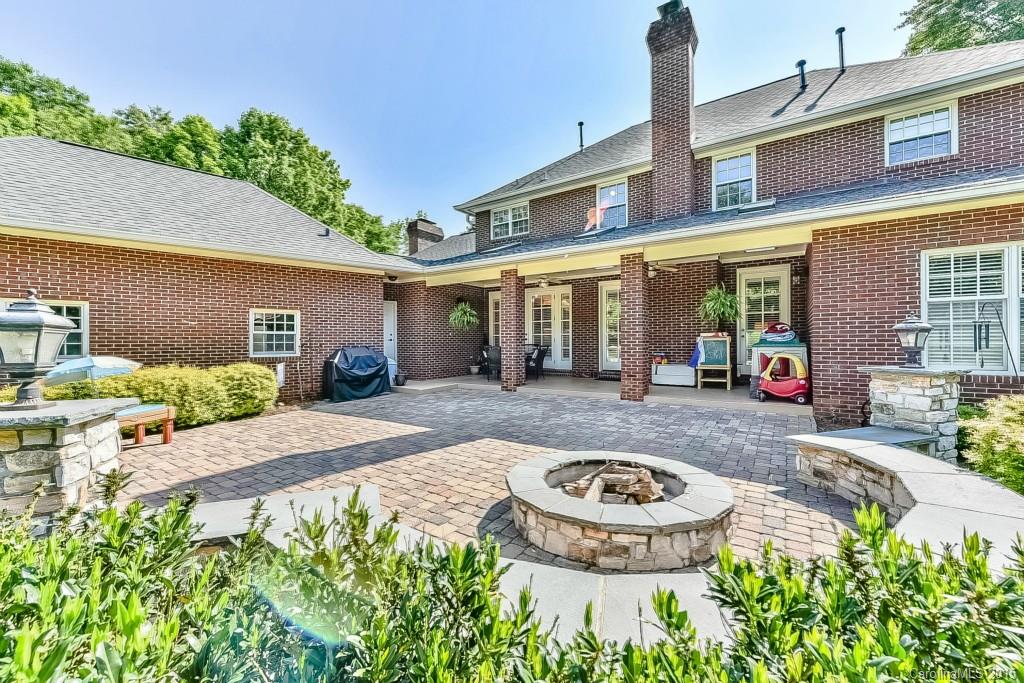 117 Valley Ranch Lane Matthews, NC 28104 - Photo 21 of 24 Gallery Image 21