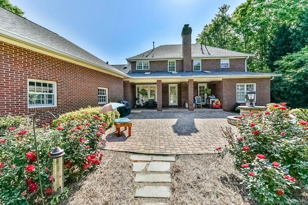 117 Valley Ranch Lane Matthews, NC 28104 - Photo 22 of 24 Gallery Image 22