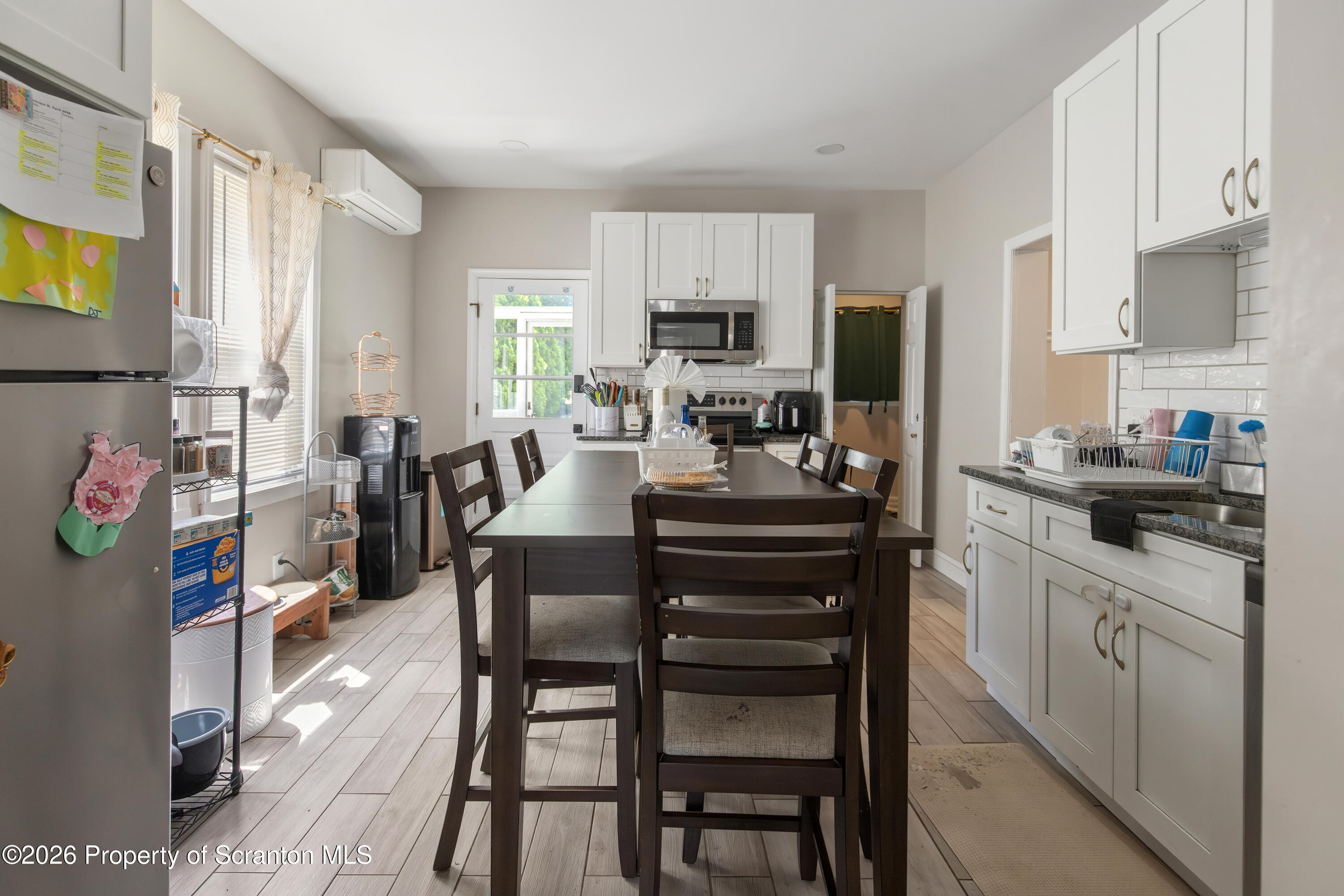 1175 West Elm Street Scranton, PA 18504 - Photo 7 of 28 Kitchen