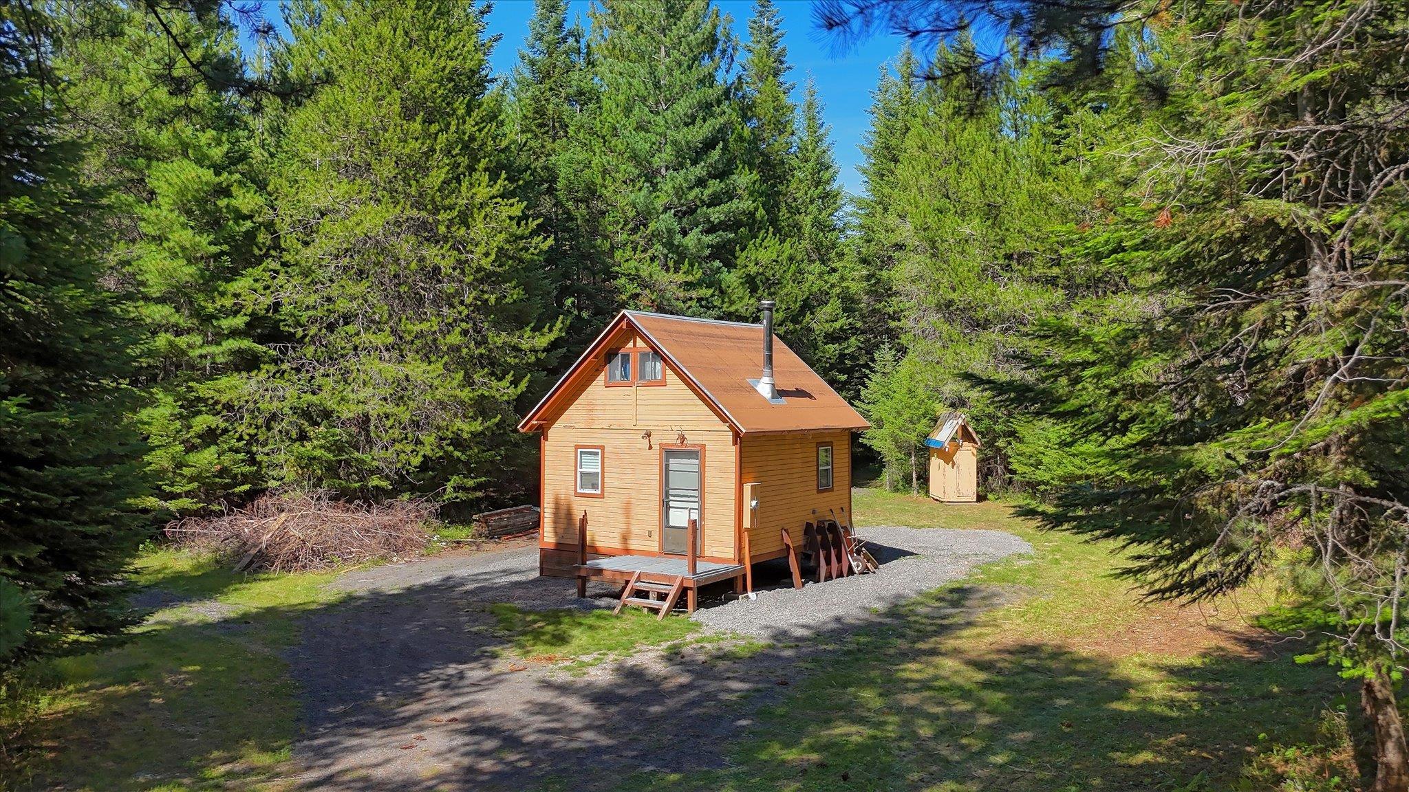 592 Doe Mdw Road Newport, WA 99156 - Photo 15 of 41 Gallery Image 15