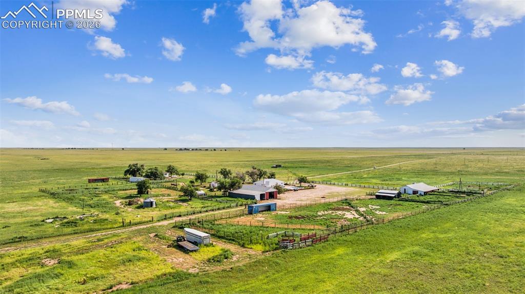 6771 Boone Road Boone, CO 81025 - Photo 7 of 49 a view of an ocean