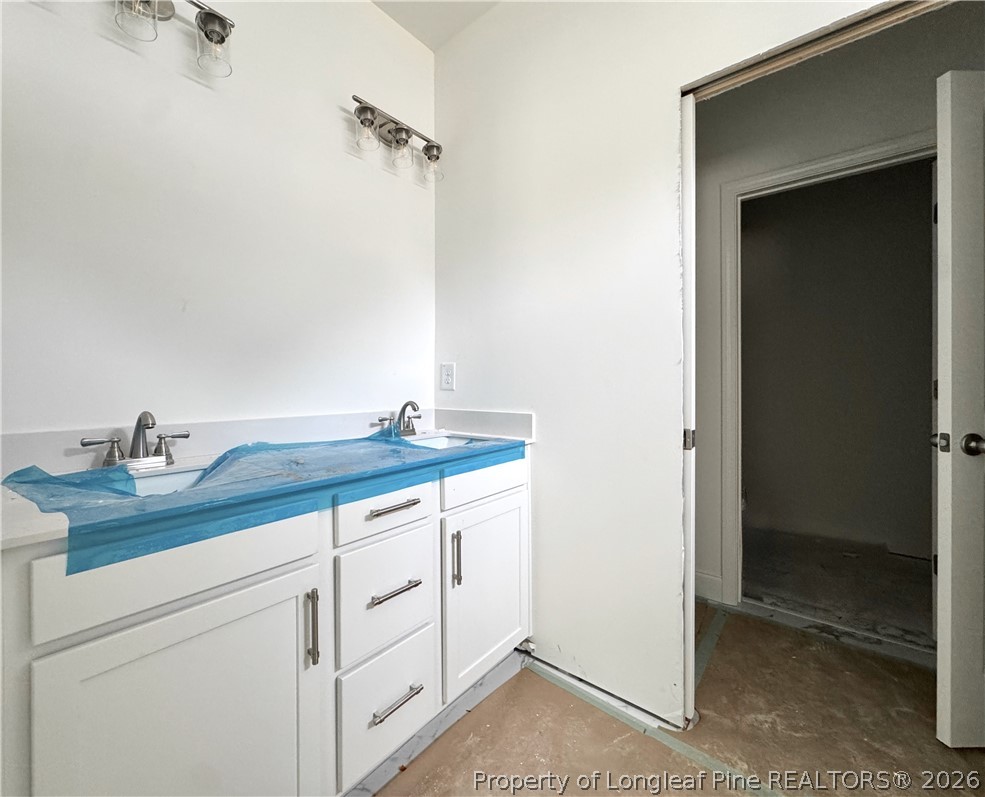 4918 Philippi Church Road Raeford, NC 28376 - Photo 19 of 41