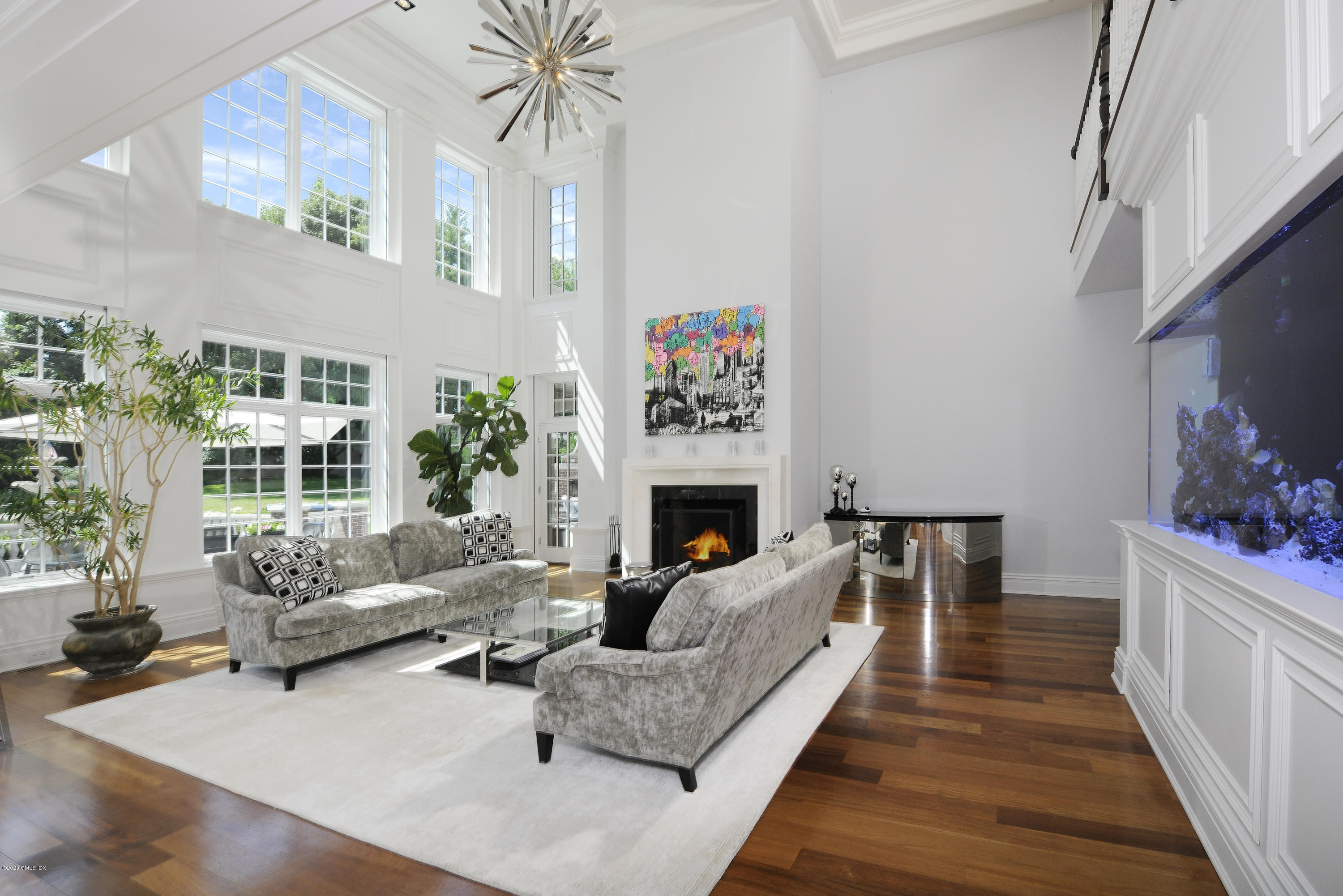 29 Doubling Road Greenwich, CT 06830 - Photo 11 of 26 FAMILY ROOM