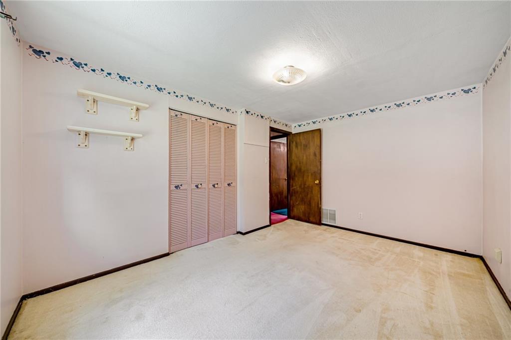 1124 Hemlock Road Indiana, PA 15701 - Photo 16 of 29 a view of an empty room