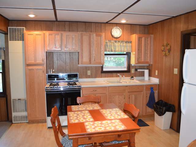 2261 Lake Nokomis Road Tomahawk, WI 54487 - Photo 8 of 20 Gallery Image 8
