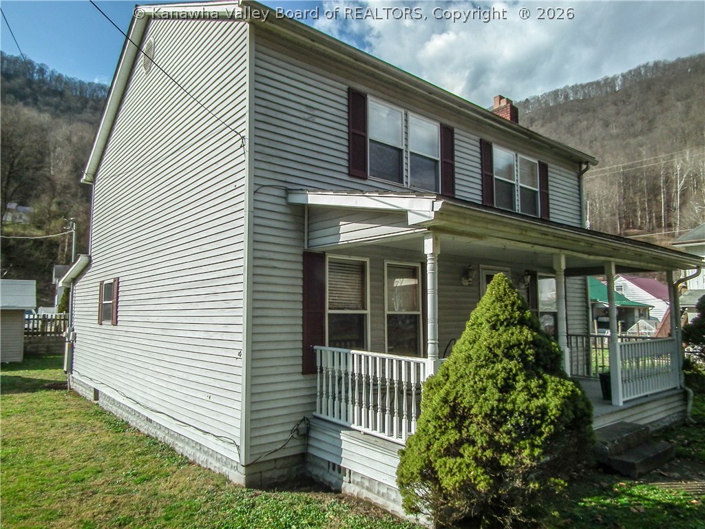 64 Spriggs Lane Road Logan, WV 25601 - Photo 25 of 30 Gallery Image 25