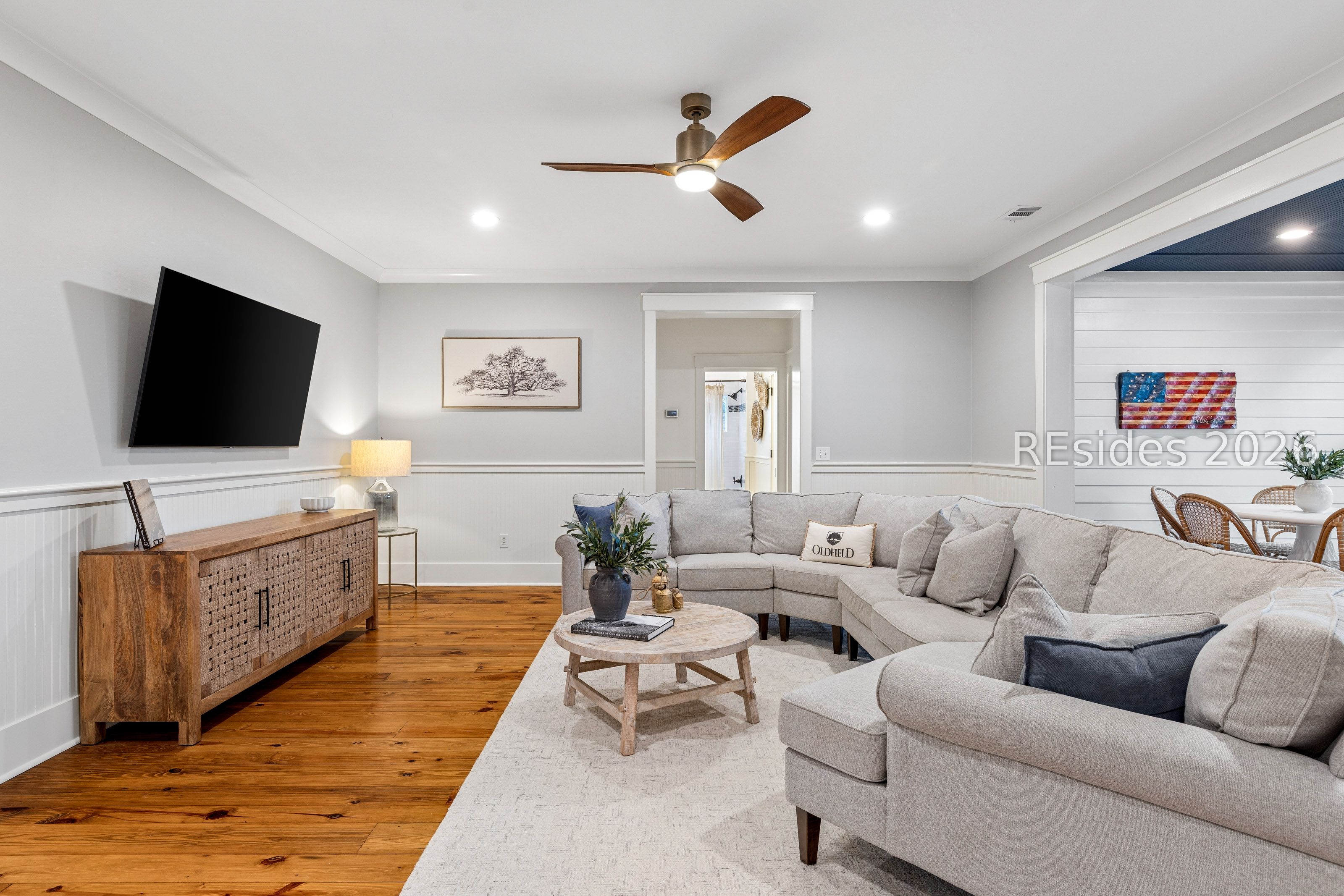 8 Old Oak Road Bluffton, SC 29909 - Photo 57 of 98 Gallery Image 57