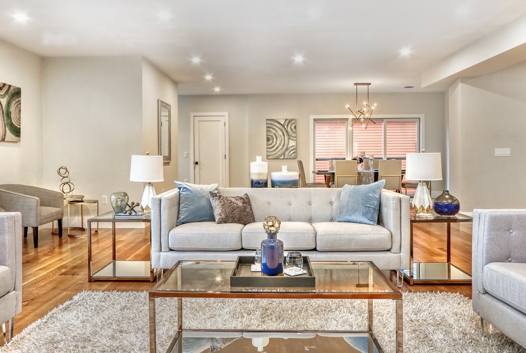 75 Greenough Street, Unit PH Brookline, MA 02445 - Photo 11 of 30