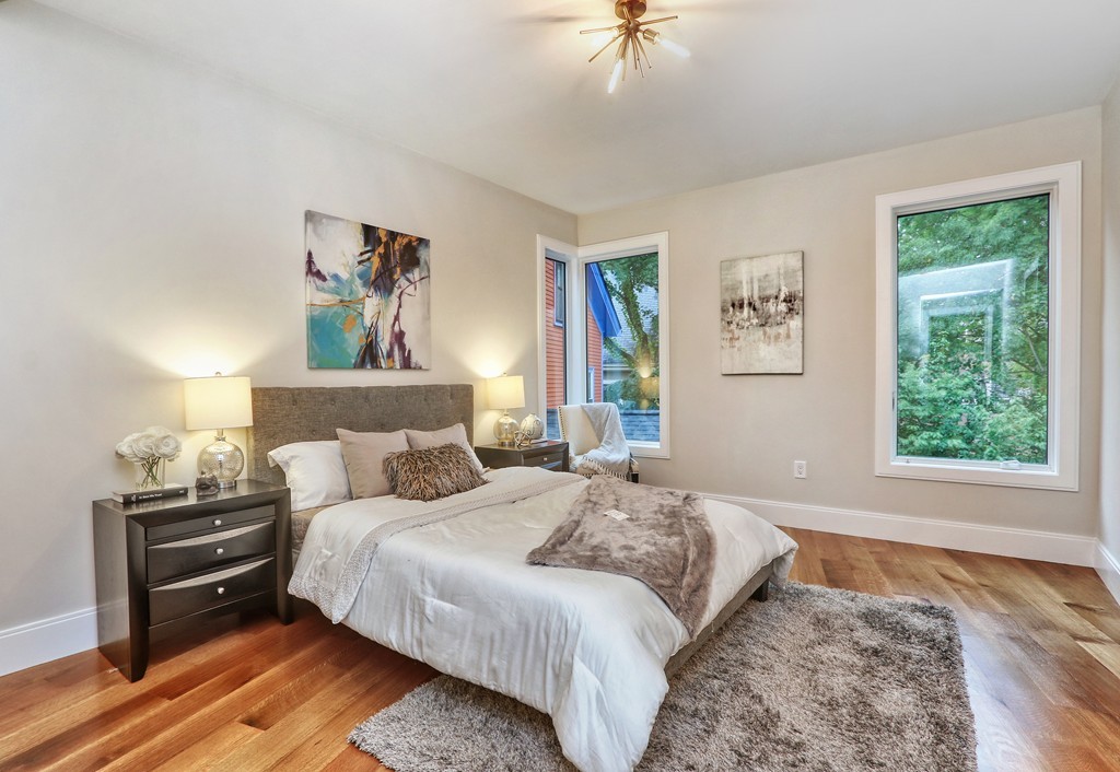 75 Greenough Street, Unit PH Brookline, MA 02445 - Photo 14 of 30