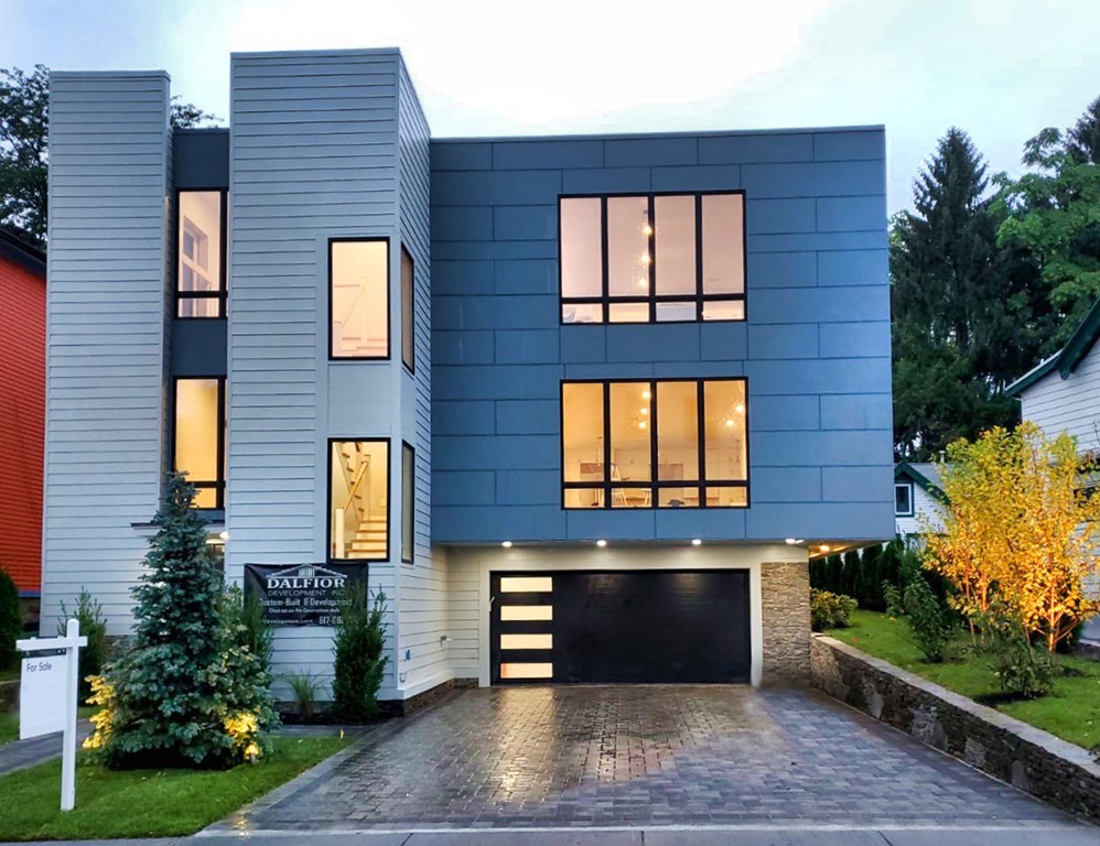 75 Greenough Street, Unit PH Brookline, MA 02445 - Photo 2 of 30