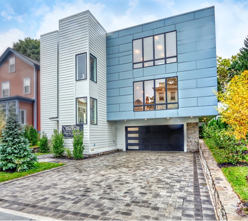 75 Greenough Street, Unit PH Brookline, MA 02445 - Photo 26 of 30